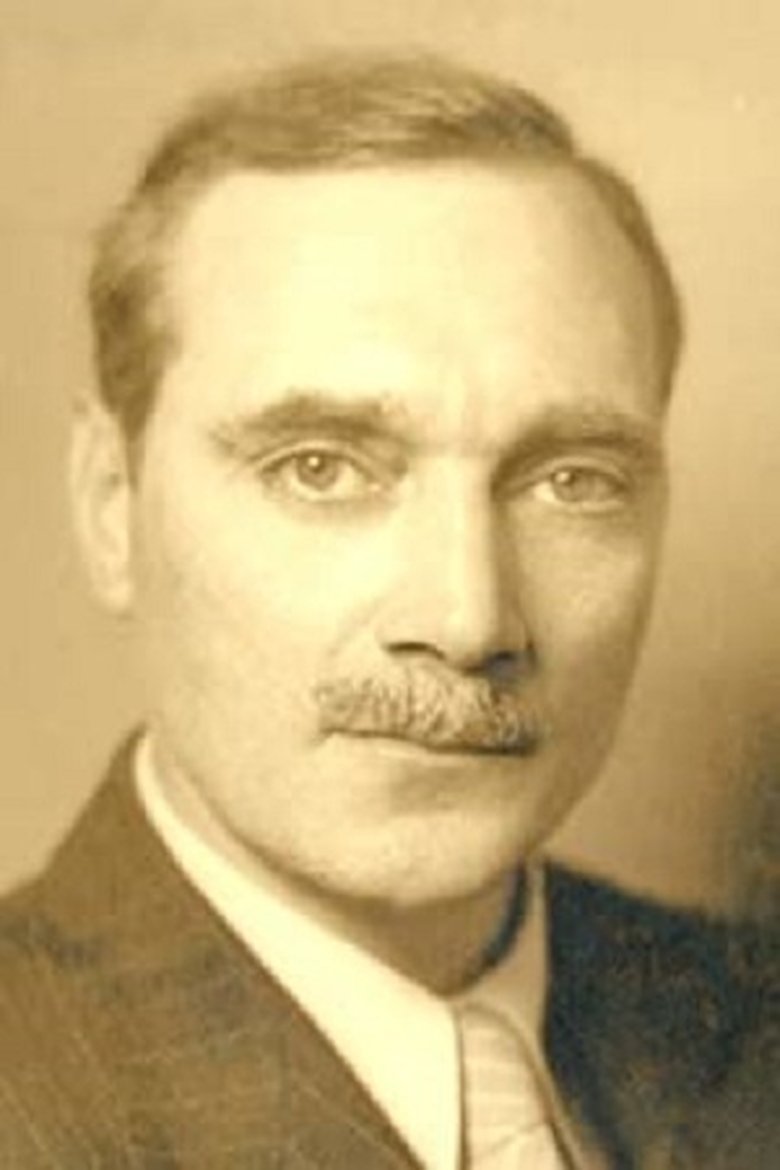 John Grierson Portrait of John Grierson