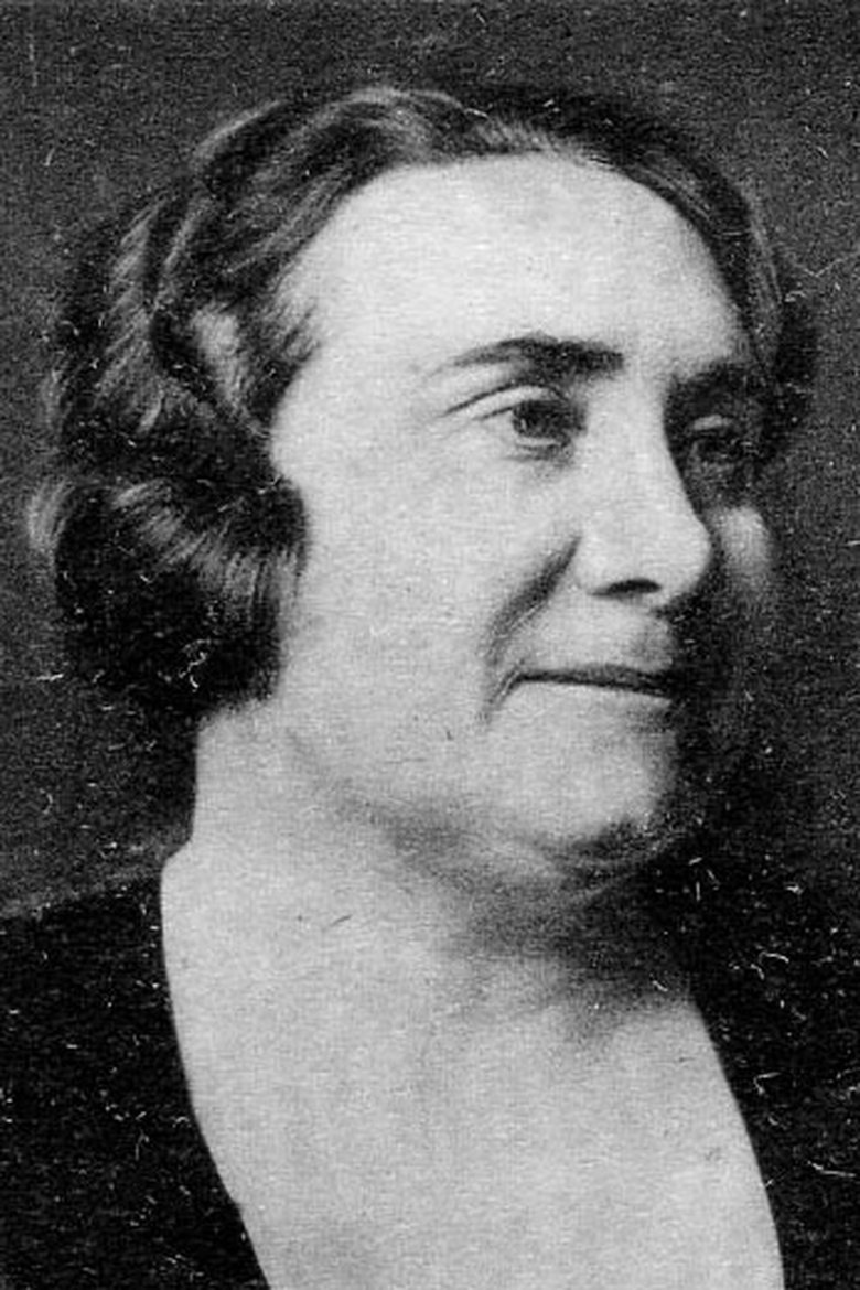 Mariia Lytvynenko-Volhemut Portrait of Mariia Lytvynenko-Volhemut