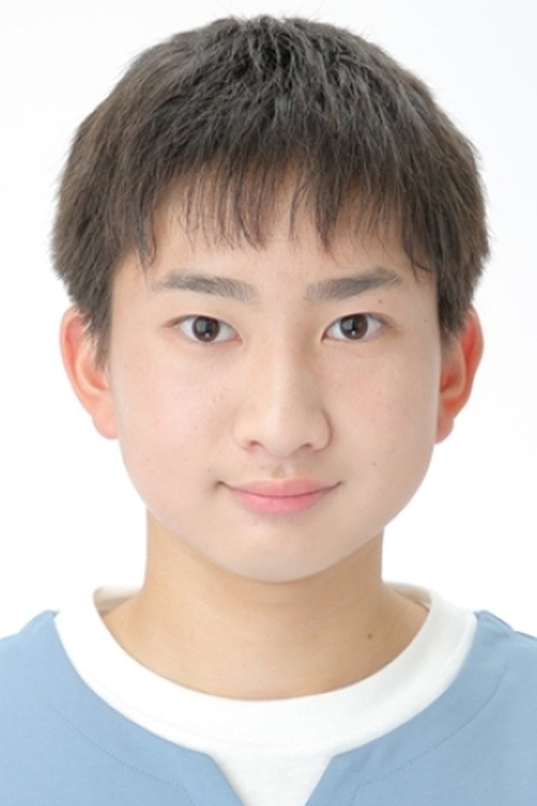 Yuuki Sakurai Portrait of Yuuki Sakurai