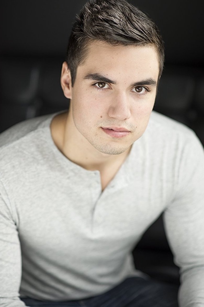 Jay MacDougald Portrait of Jay MacDougald