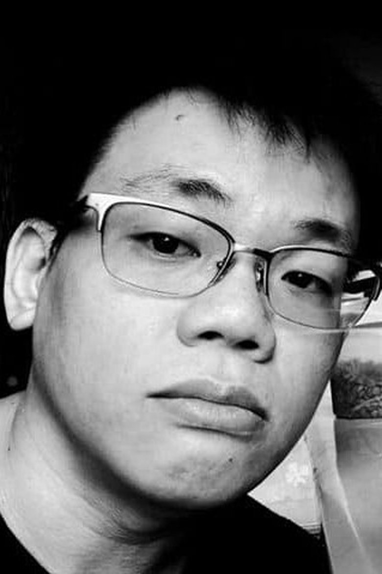 Lawrence S. Ang Portrait of Lawrence S. Ang