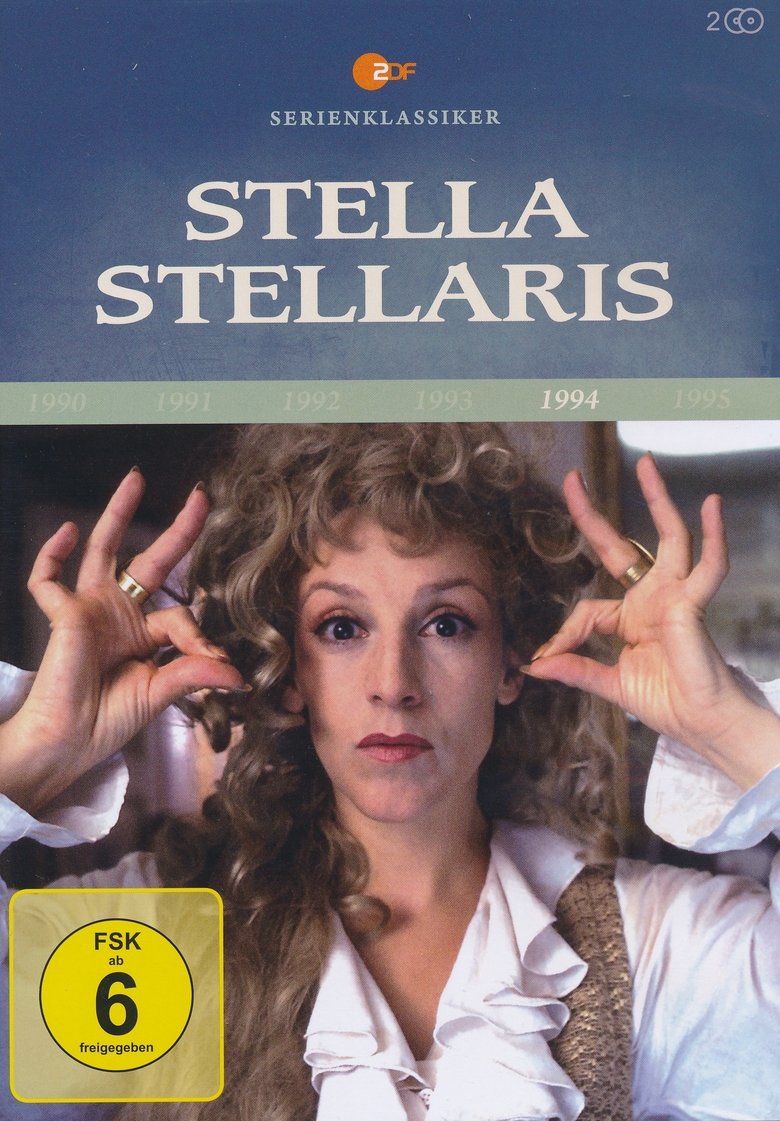 Stella Stellaris Poster of Stella Stellaris