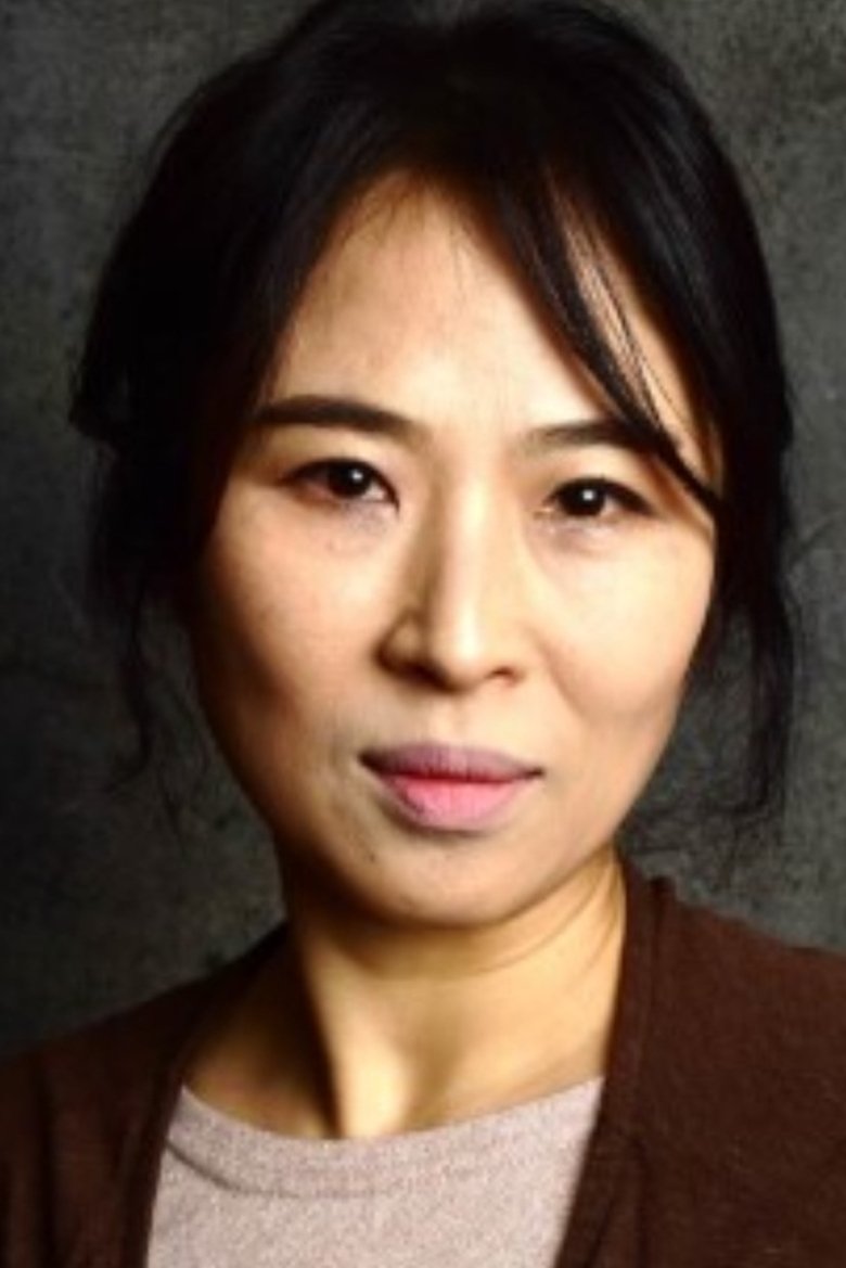 Yang Jin-seon Portrait of Yang Jin-seon