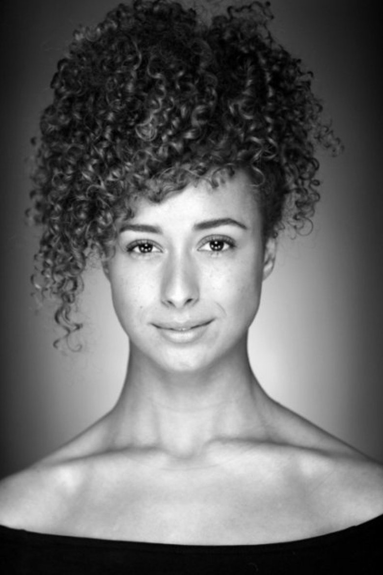 Paige Drury-Lawrence Portrait of Paige Drury-Lawrence
