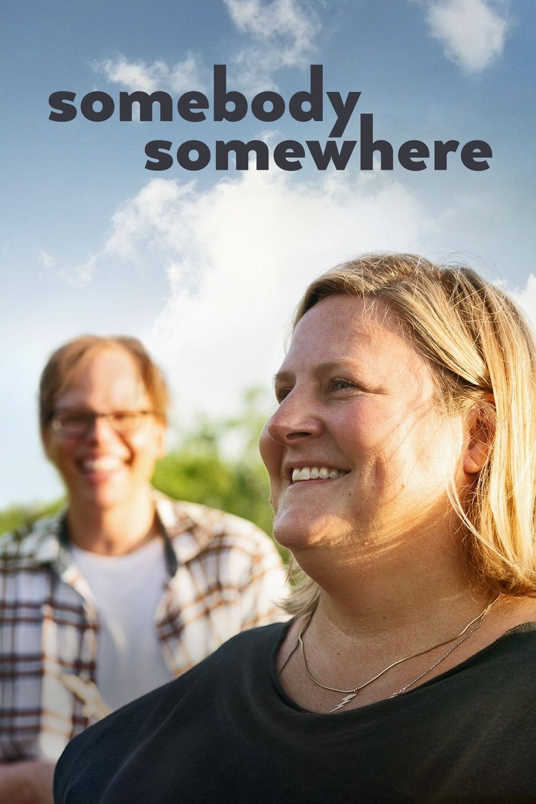 Episodes in Somebody Somewhere - Season 2 - Season 2 Poster of Episodes in Somebody Somewhere - Season 2 - Season 2