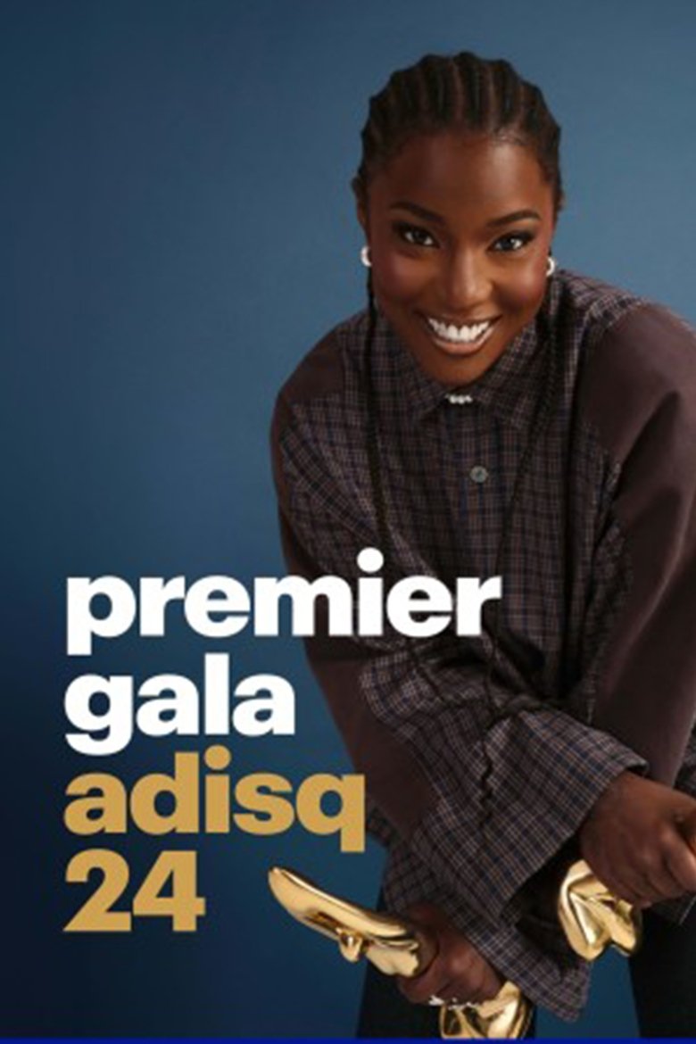 Episodes in Le Premier Gala De L'ADISQ - Season 20 - Season 20 Poster of Episodes in Le Premier Gala De L'ADISQ - Season 20 - Season 20