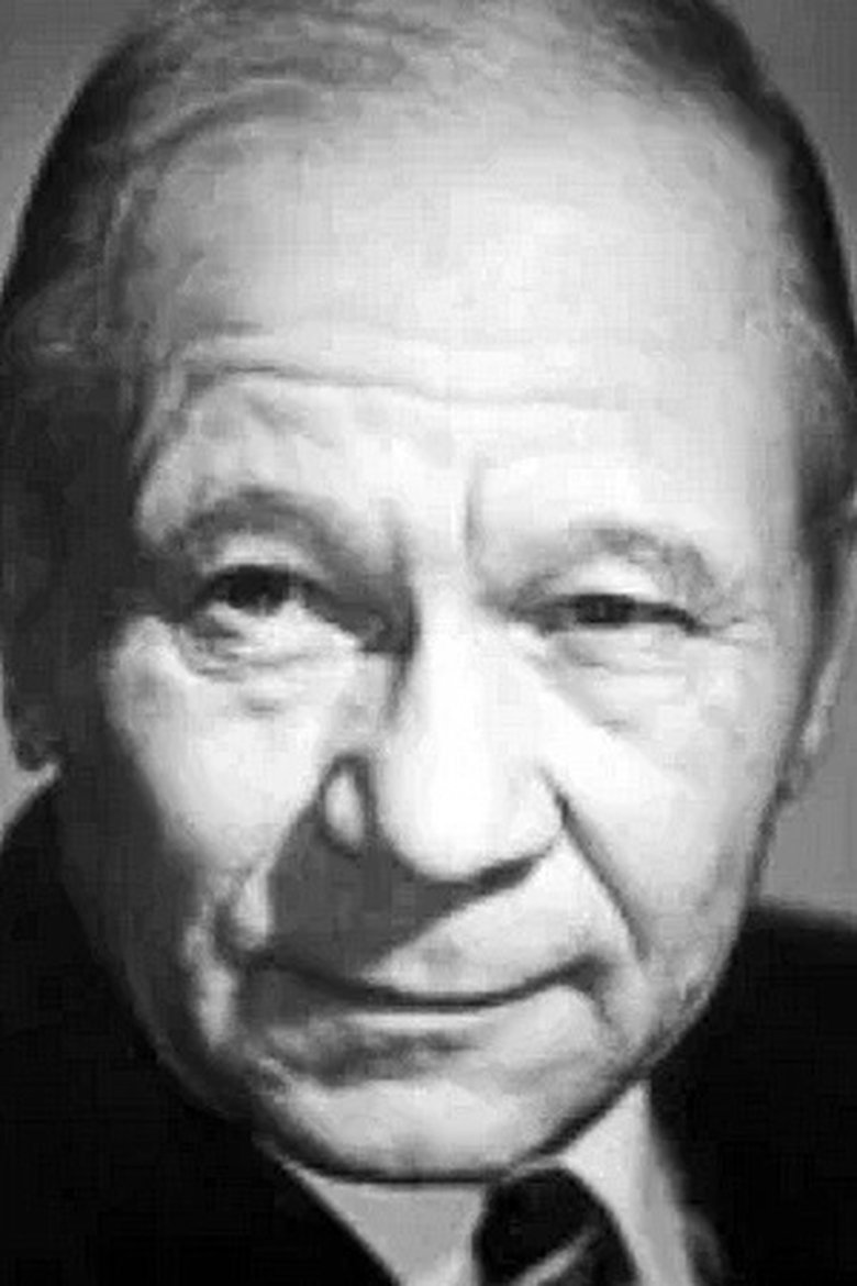 Ivan Matveyev Portrait of Ivan Matveyev