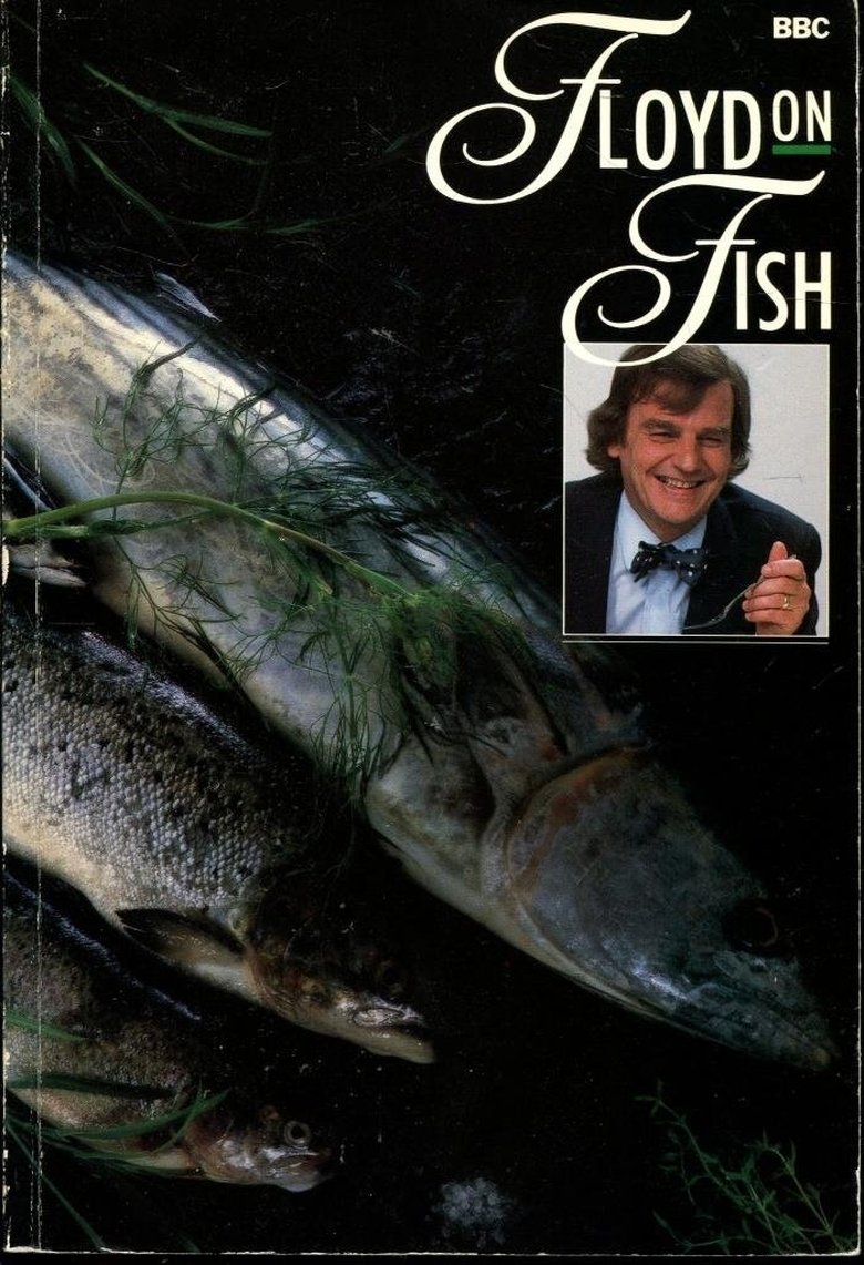 Floyd on Fish Poster of Floyd on Fish
