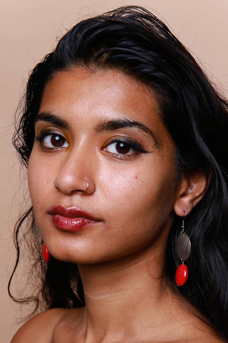 Pooja Pallavi Portrait of Pooja Pallavi