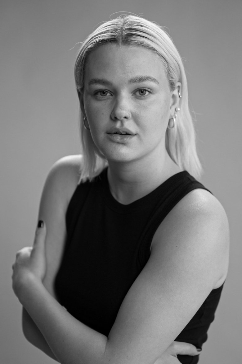 Reetta Ylä-Rautio Portrait of Reetta Ylä-Rautio