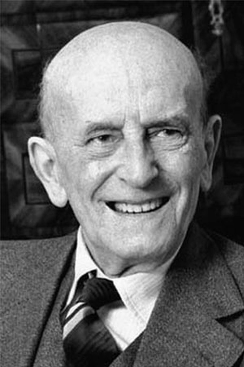 Miloš Nedbal Portrait of Miloš Nedbal