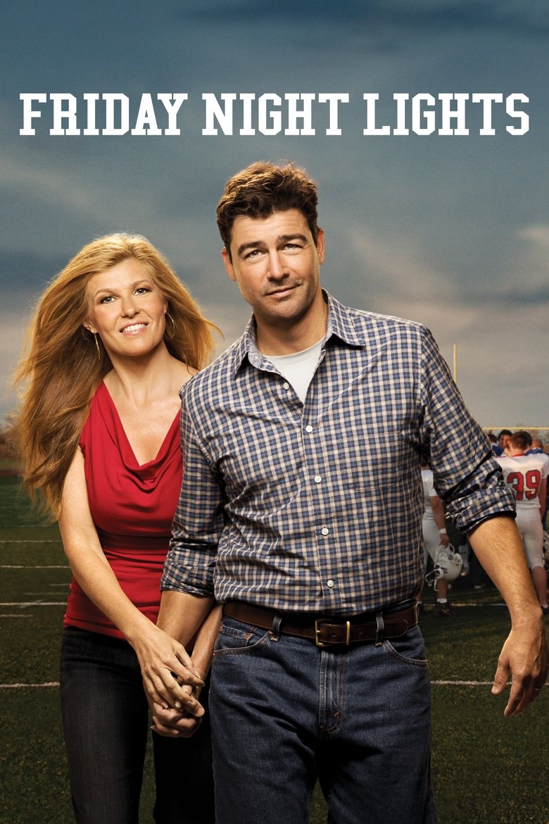 Episodes in Friday Night Lights - Season 4 - Season 4 Poster of Episodes in Friday Night Lights - Season 4 - Season 4