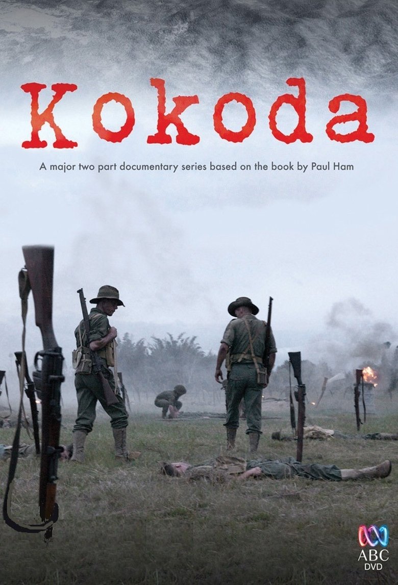 Kokoda Poster of Kokoda