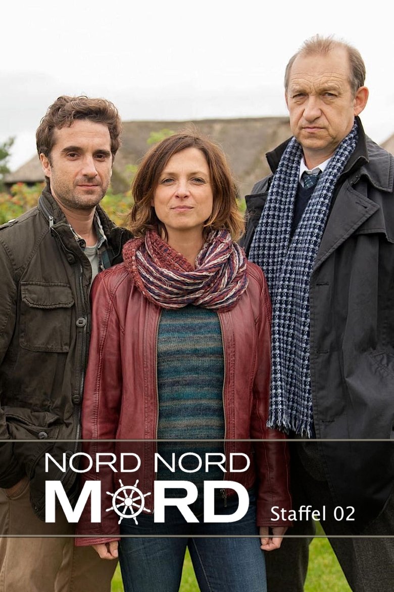 Episodes in Nord Nord Mord - Season 2 - Season 2 Poster of Episodes in Nord Nord Mord - Season 2 - Season 2