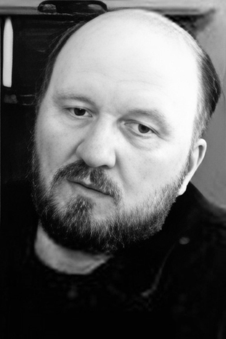 Laimis Vilkonkus Portrait of Laimis Vilkonkus