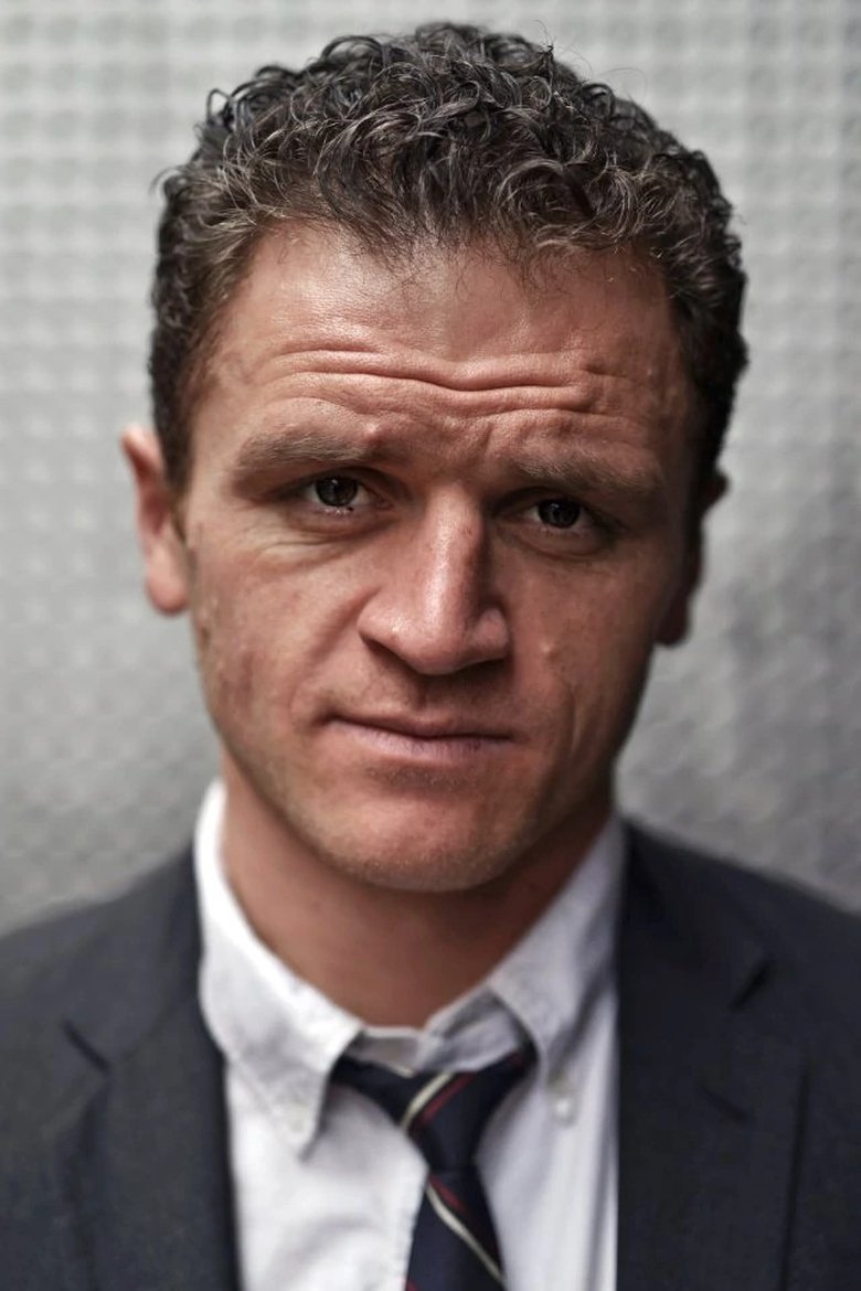 Dean Neistat Portrait of Dean Neistat