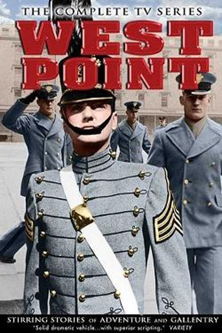 West Point Poster of West Point