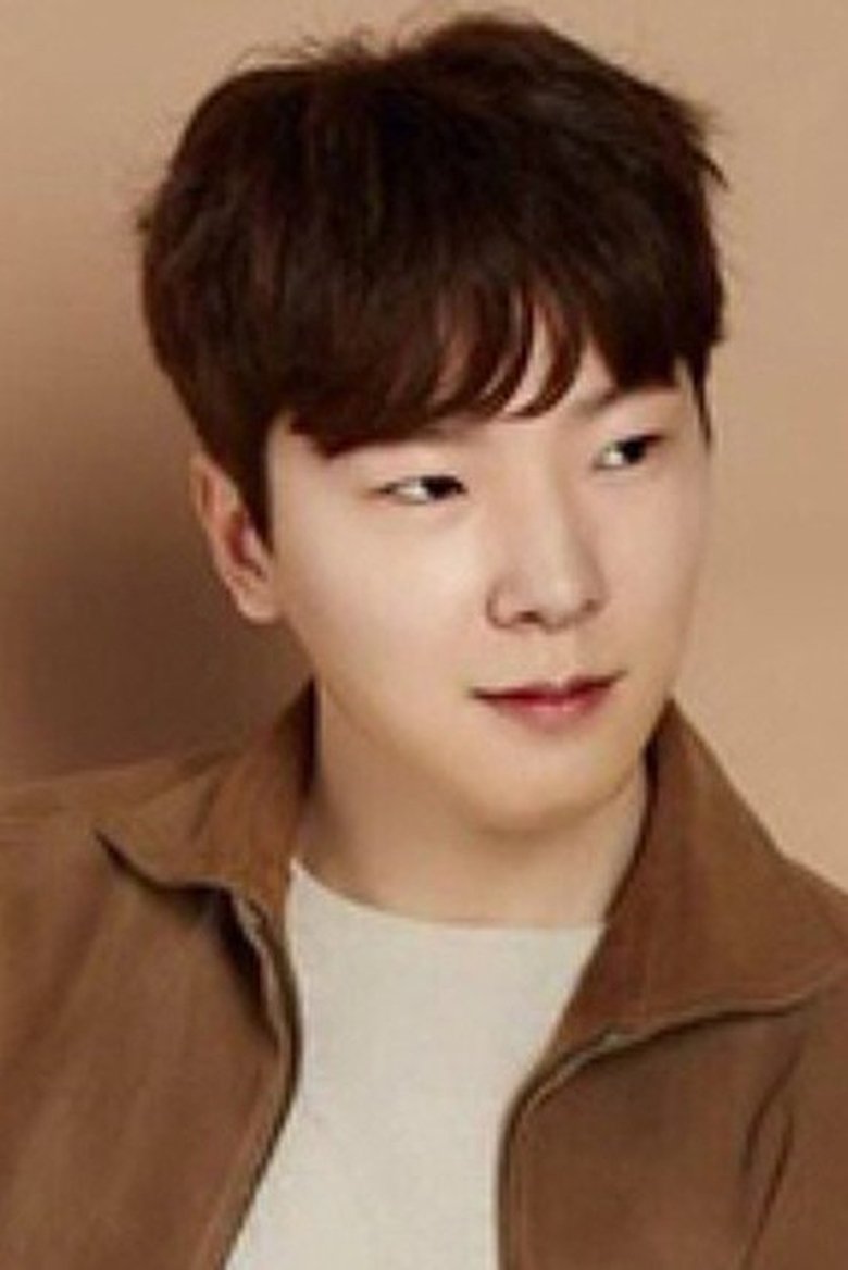Park Kyung-Soon Portrait of Park Kyung-Soon