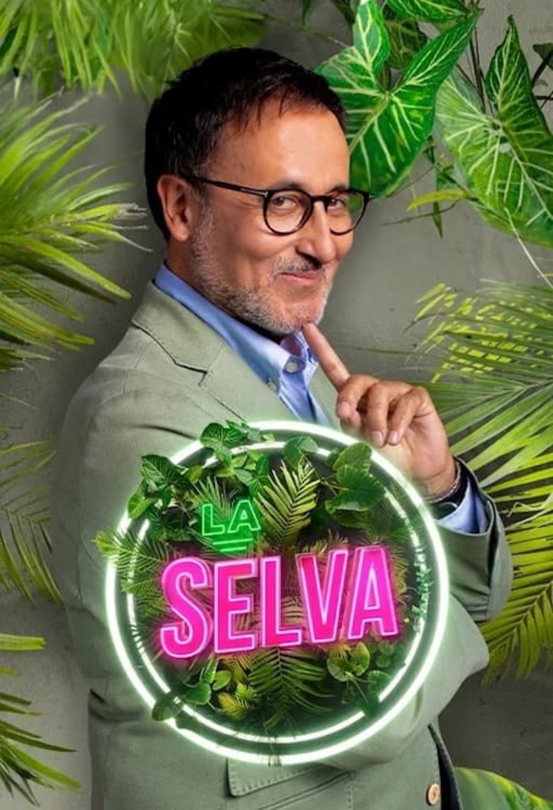 Episodes in La Selva - Season 1 - Season 1 Poster of Episodes in La Selva - Season 1 - Season 1