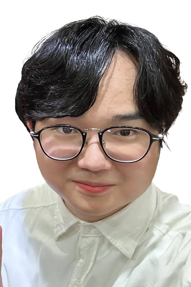 이승빈 Portrait of 이승빈