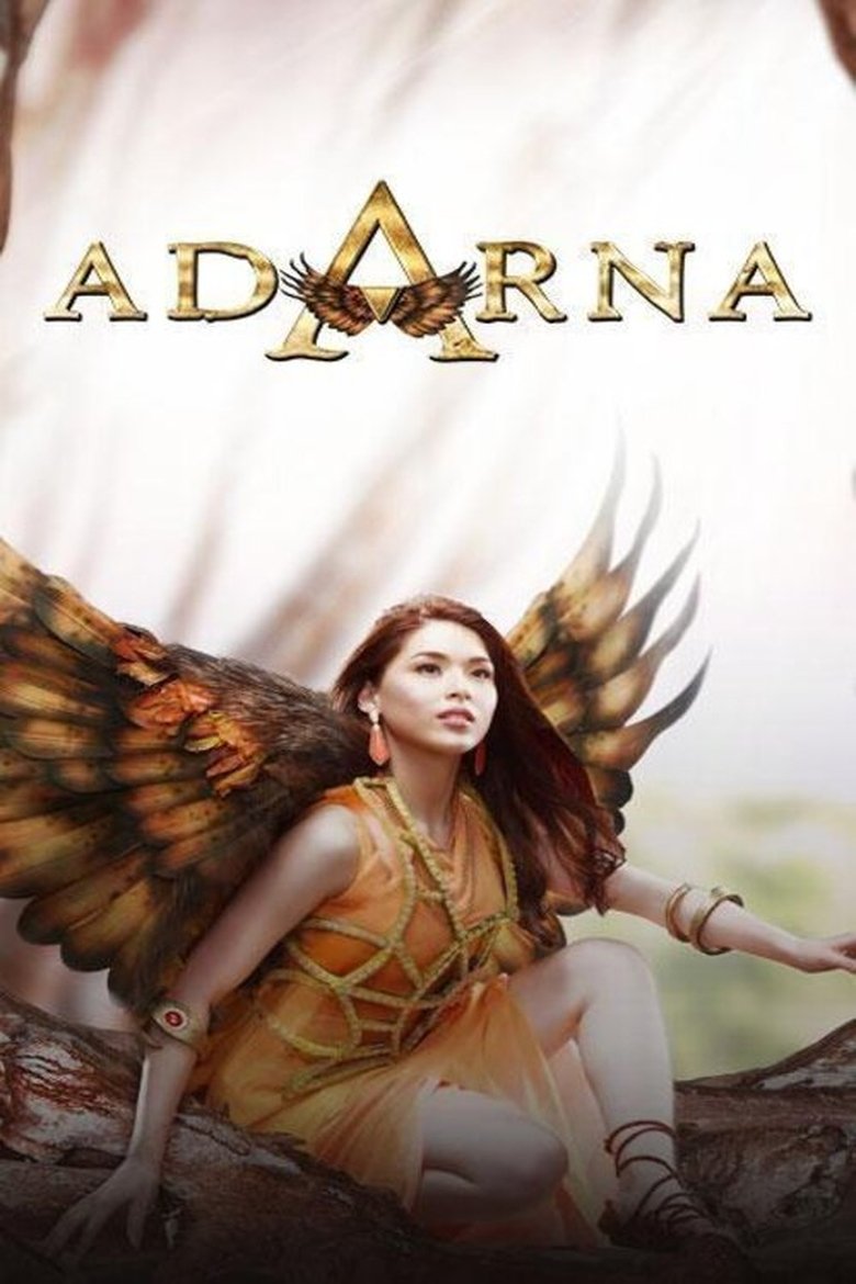 Adarna Poster of Adarna