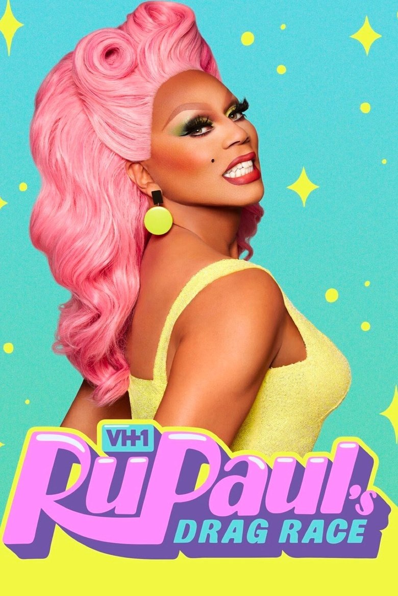 Episodes in The Pit Stop - RuPaul's Drag Race Season 13 - RuPaul's Drag Race Season 13 Poster of Episodes in The Pit Stop - RuPaul's Drag Race Season 13 - RuPaul's Drag Race Season 13
