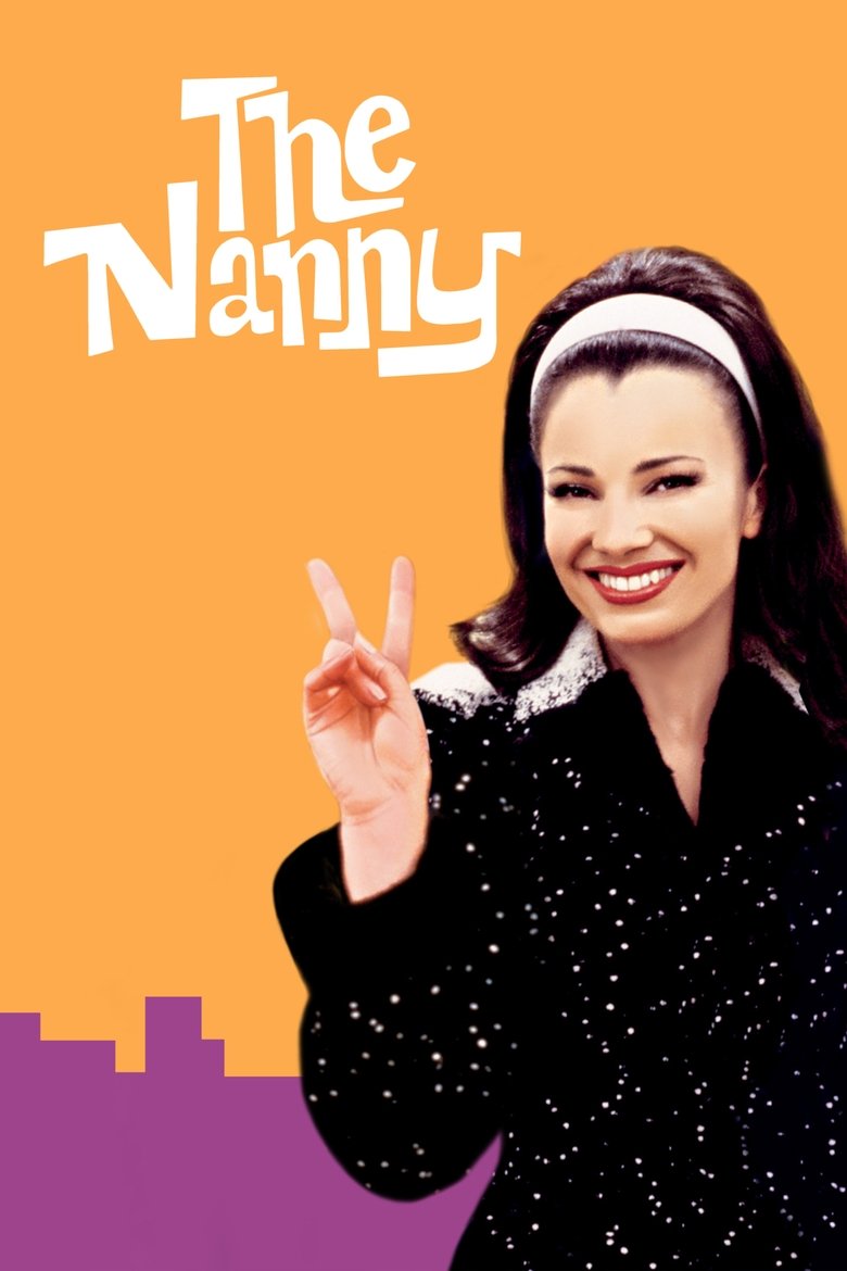 Episodes in The Nanny - Season 5 - Season 5 Poster of Episodes in The Nanny - Season 5 - Season 5