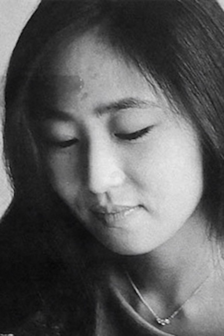 Kaori Kuno Portrait of Kaori Kuno