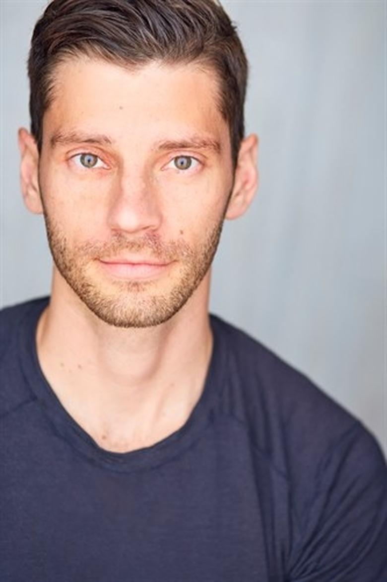 Chris Froseth Portrait of Chris Froseth