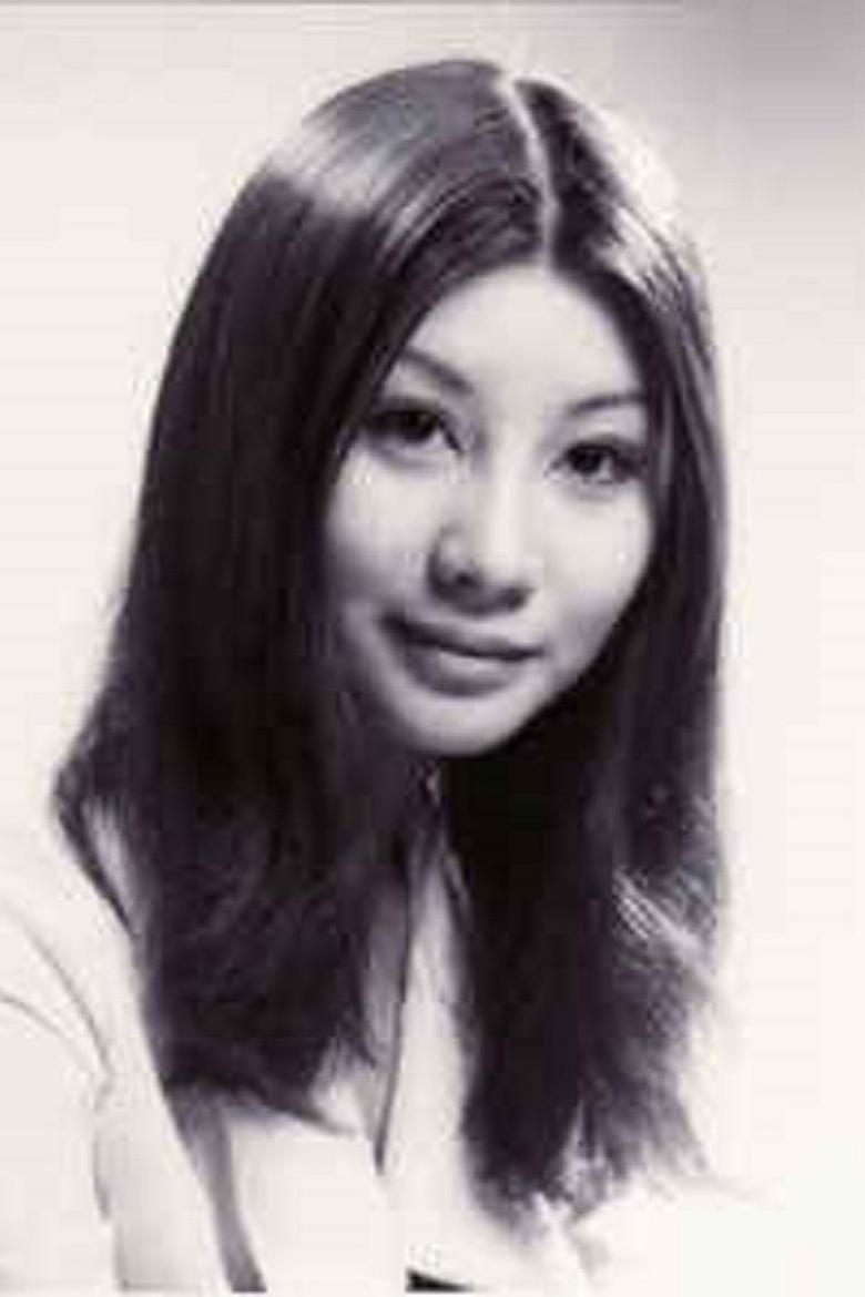 Mari Atsumi Portrait of Mari Atsumi