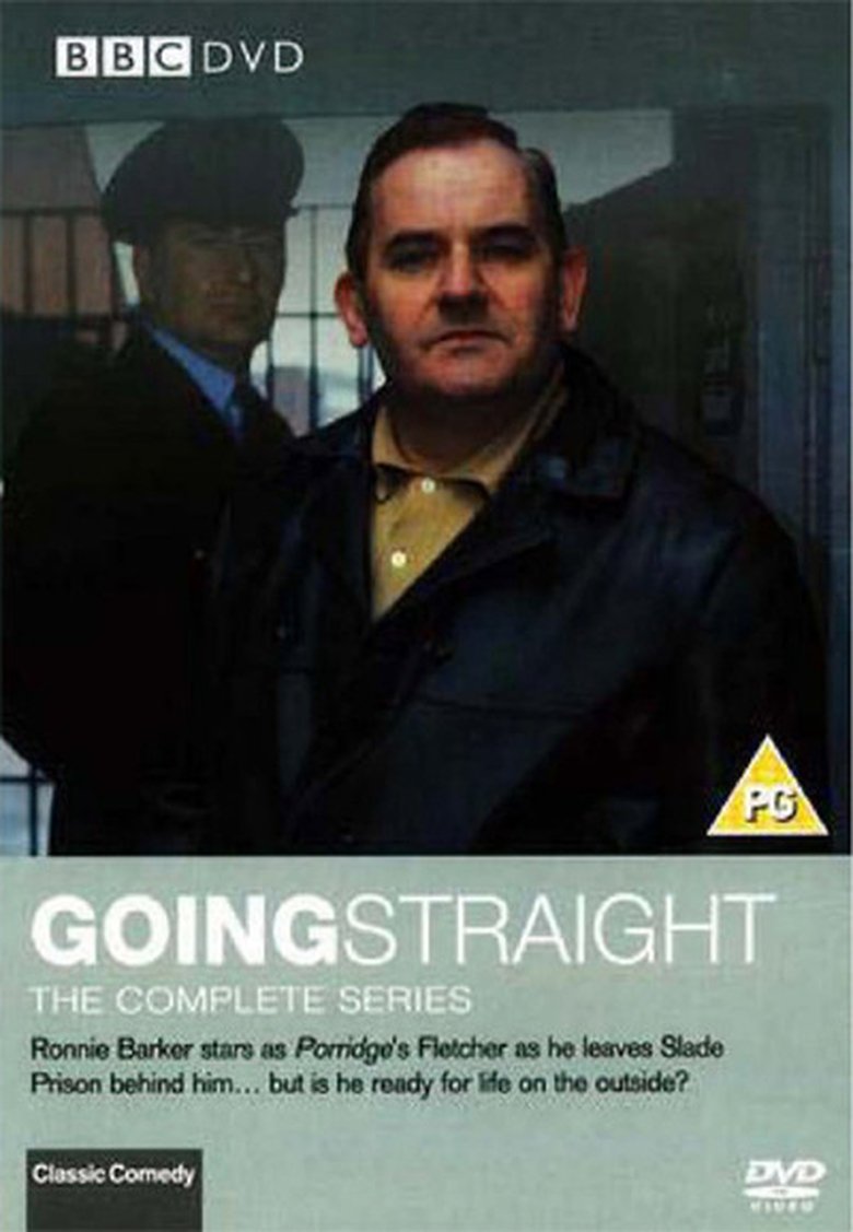 Episodes in Going Straight - Season 1 - Season 1 Poster of Episodes in Going Straight - Season 1 - Season 1
