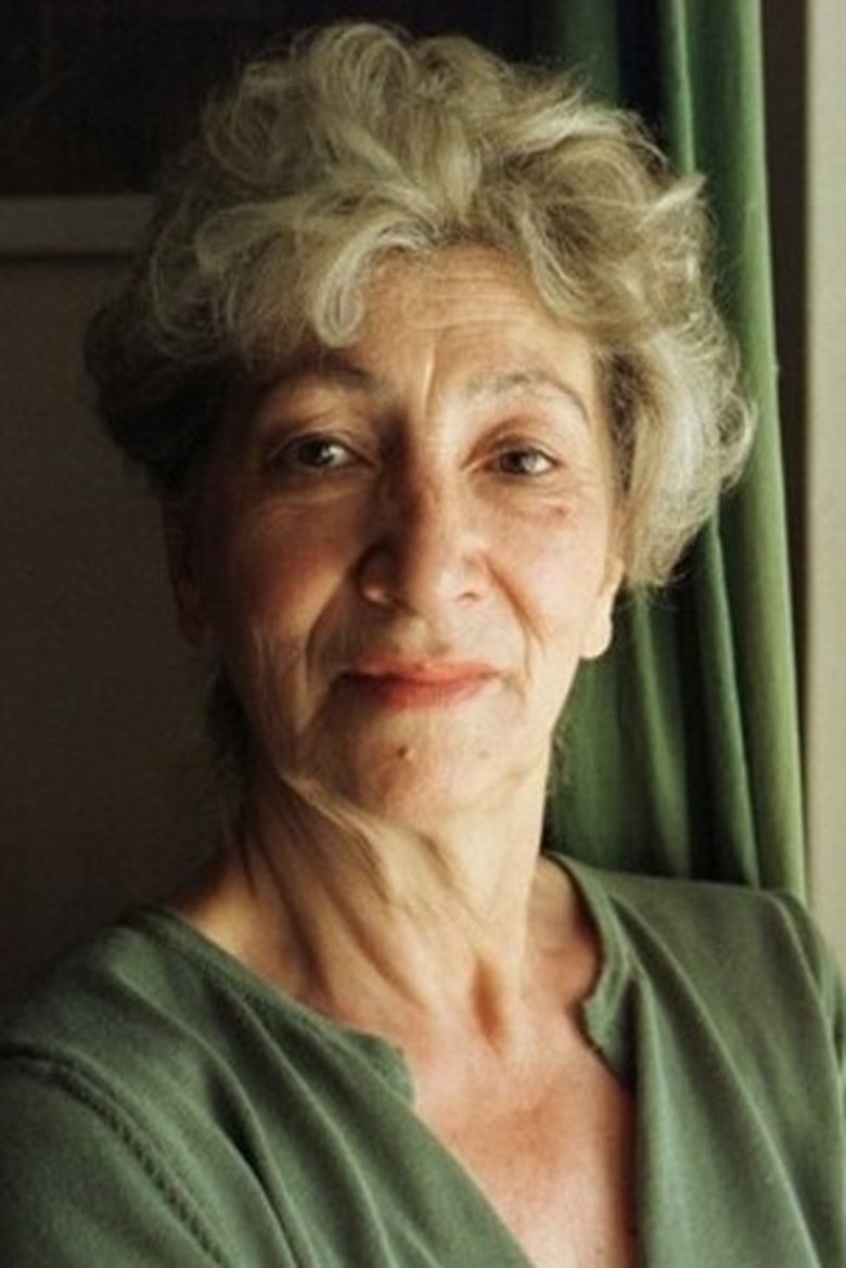 Fernanda Montemor Portrait of Fernanda Montemor