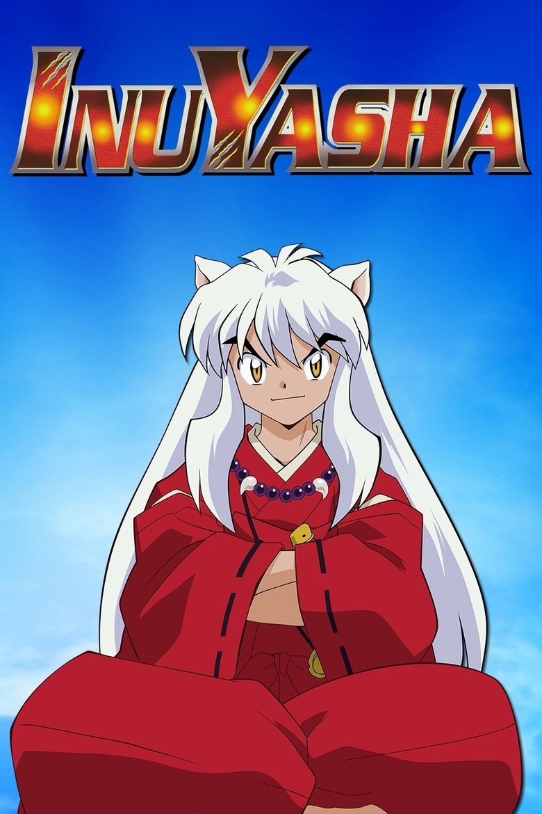 Episodes in InuYasha - Season 1 - Season 1 Poster of Episodes in InuYasha - Season 1 - Season 1