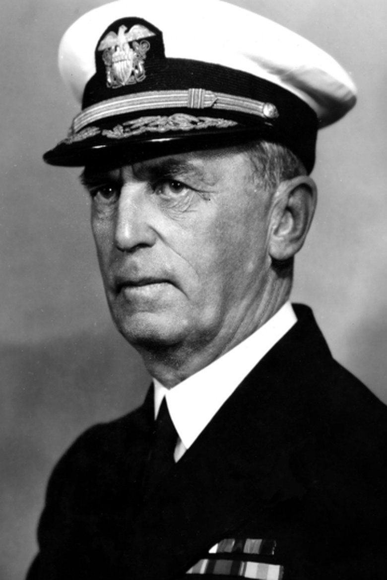 William D. Leahy Portrait of William D. Leahy
