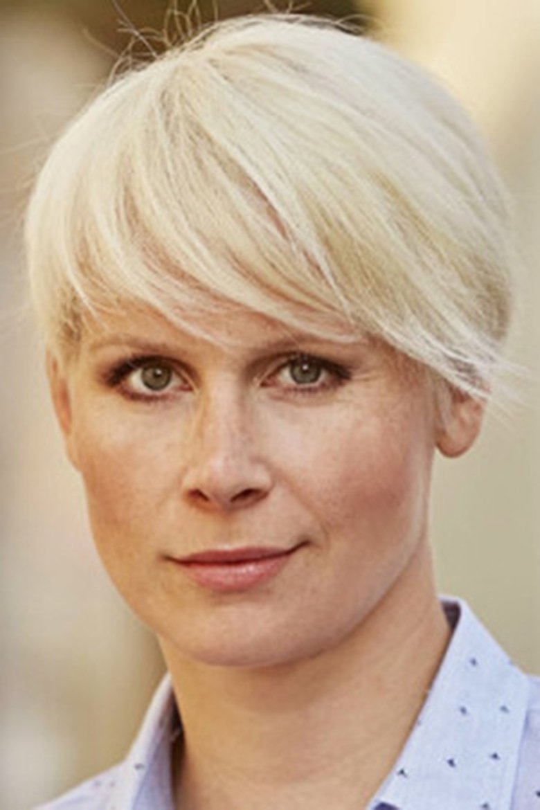 Jana Sováková Portrait of Jana Sováková