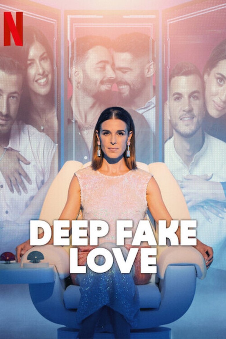 Cast and Crew in Deep Fake Love - Season 1 - Episode 8 - Grand Final: The Truth Uncovered Poster of Cast and Crew in Deep Fake Love - Season 1 - Episode 8 - Grand Final: The Truth Uncovered