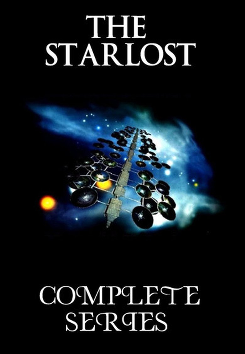 Episodes in The Starlost - Season 1 - Season 1 Poster of Episodes in The Starlost - Season 1 - Season 1