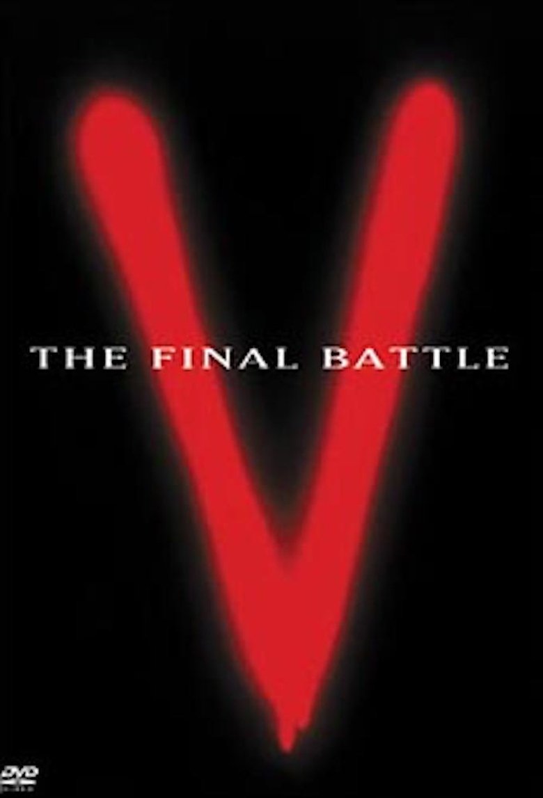 Episodes in V The Final Battle - Miniseries - Miniseries Poster of Episodes in V The Final Battle - Miniseries - Miniseries