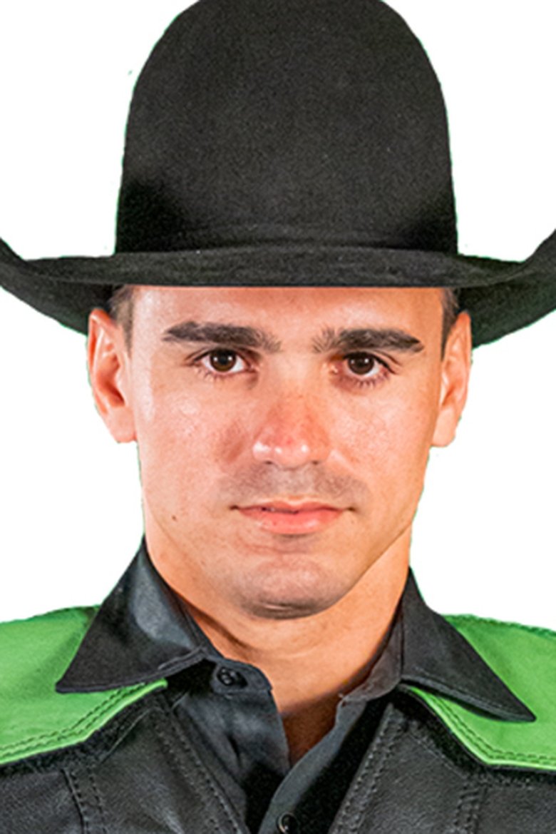 José Vitor Leme Portrait of José Vitor Leme