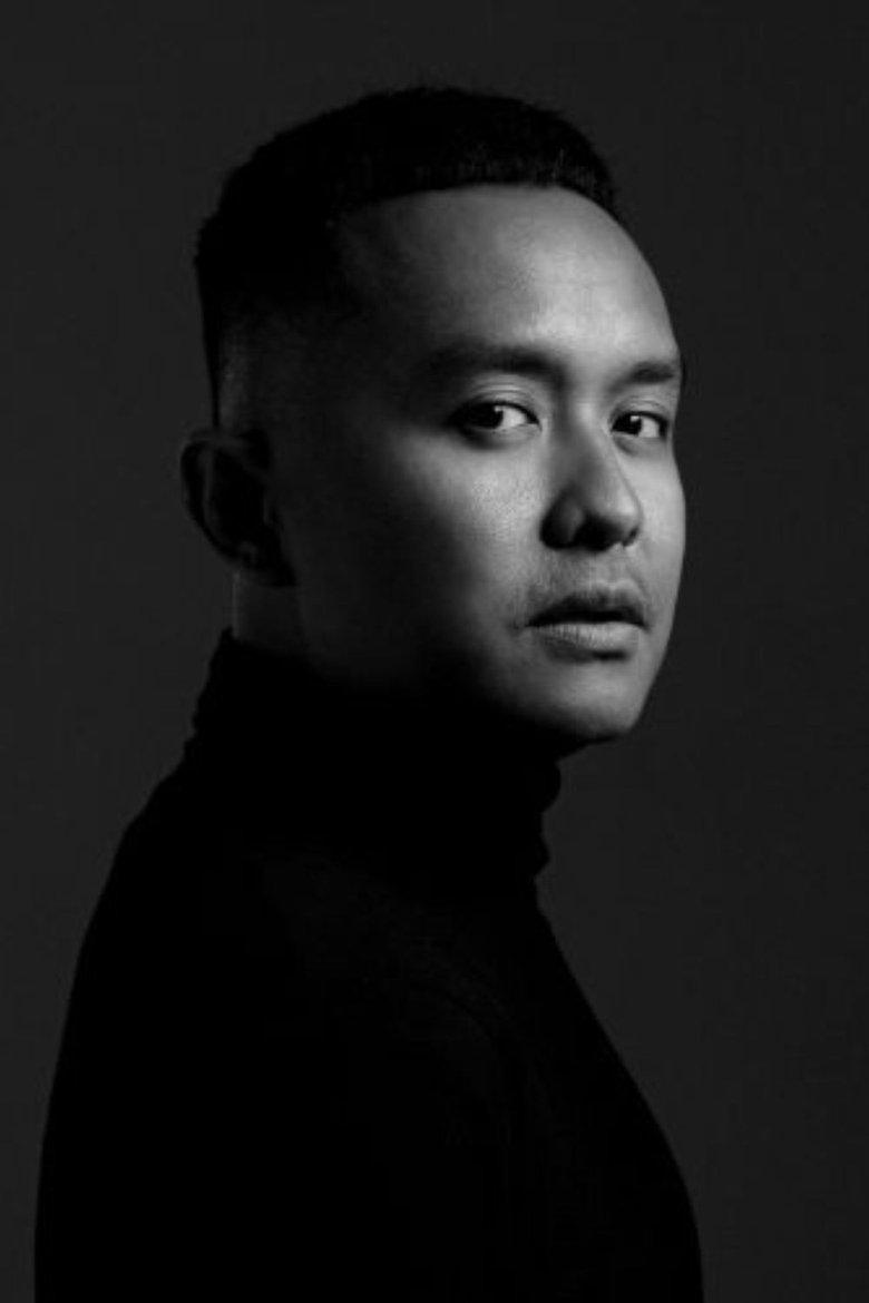 Hagai Pakan Portrait of Hagai Pakan