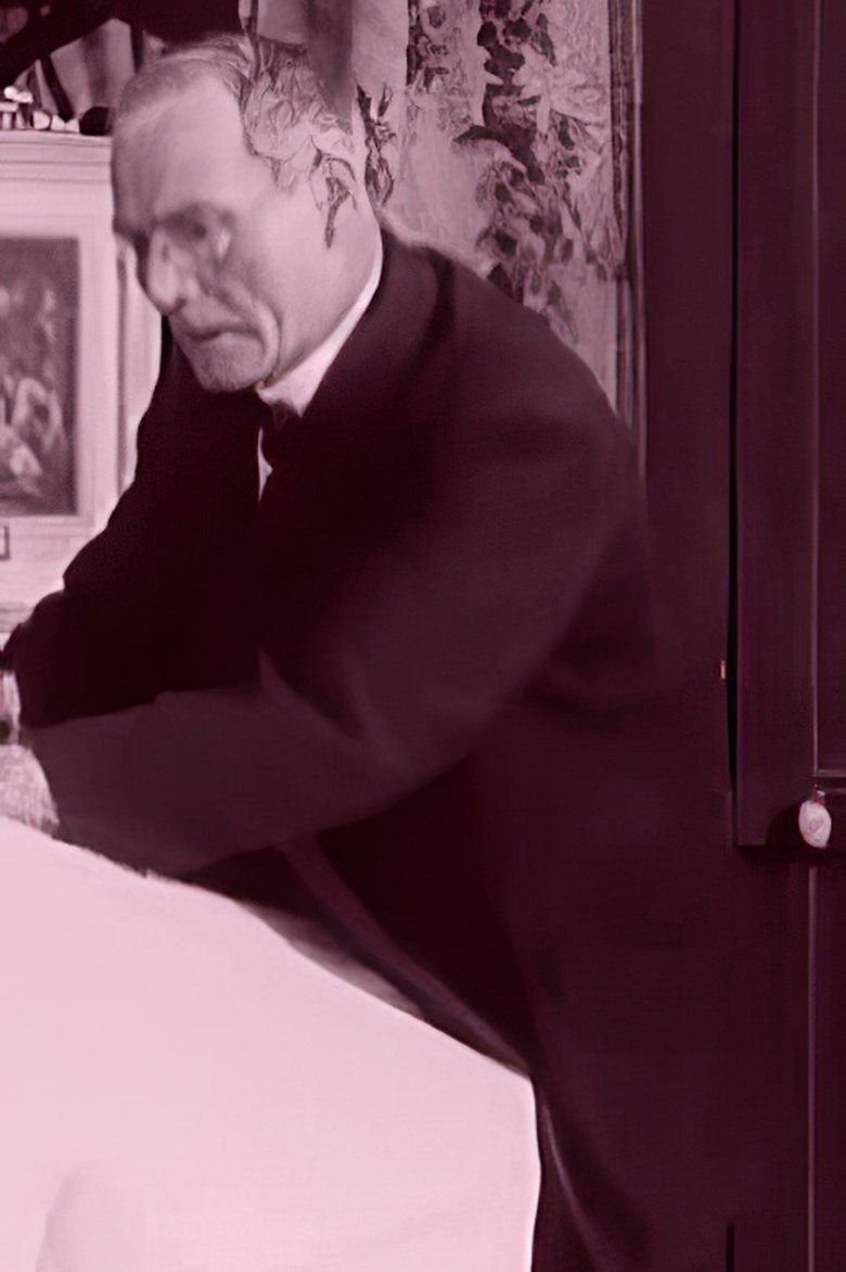 Henri Maillard Portrait of Henri Maillard