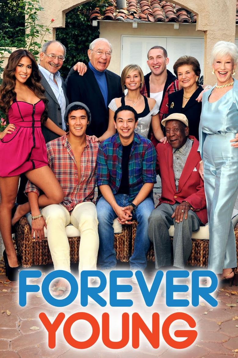 Forever Young Poster of Forever Young