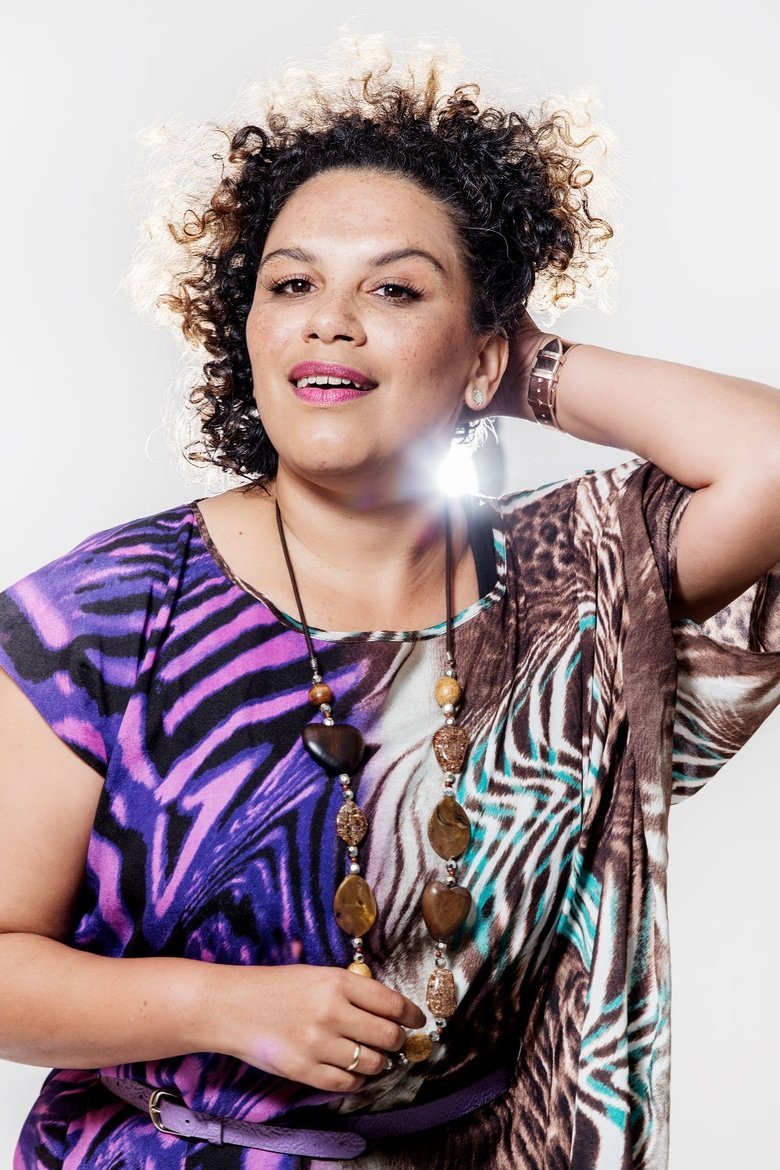 Quanita Adams Portrait of Quanita Adams
