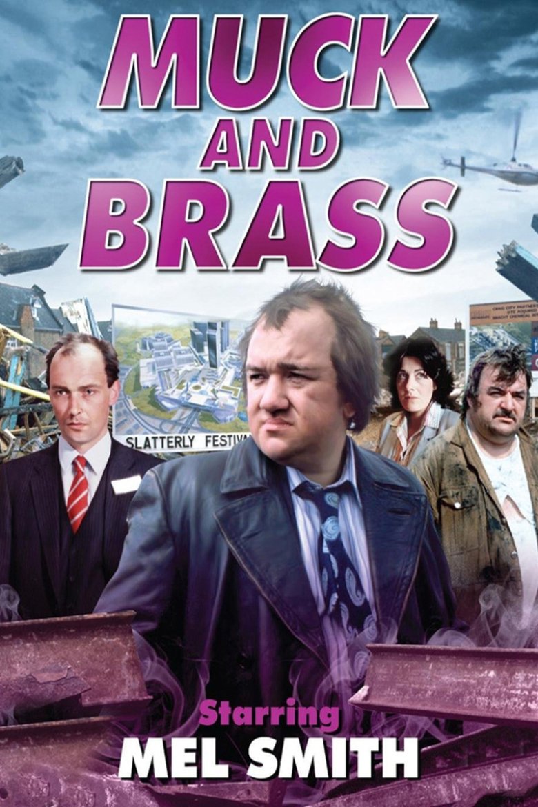Muck and Brass Poster of Muck and Brass
