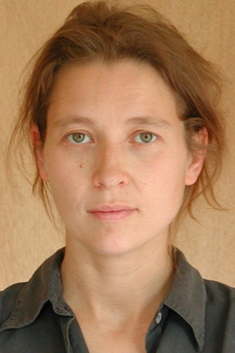 Emmanuelle Duplay Portrait of Emmanuelle Duplay