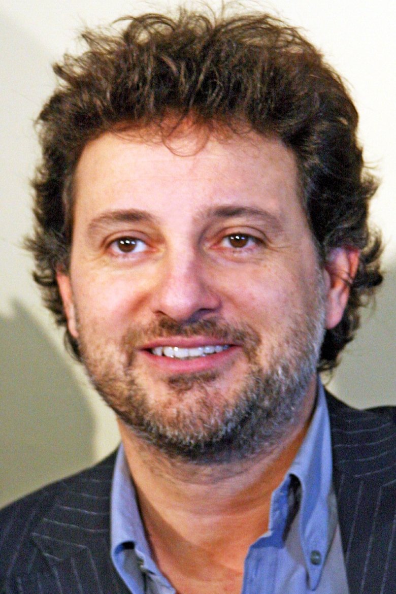 Leonardo Pieraccioni Portrait of Leonardo Pieraccioni
