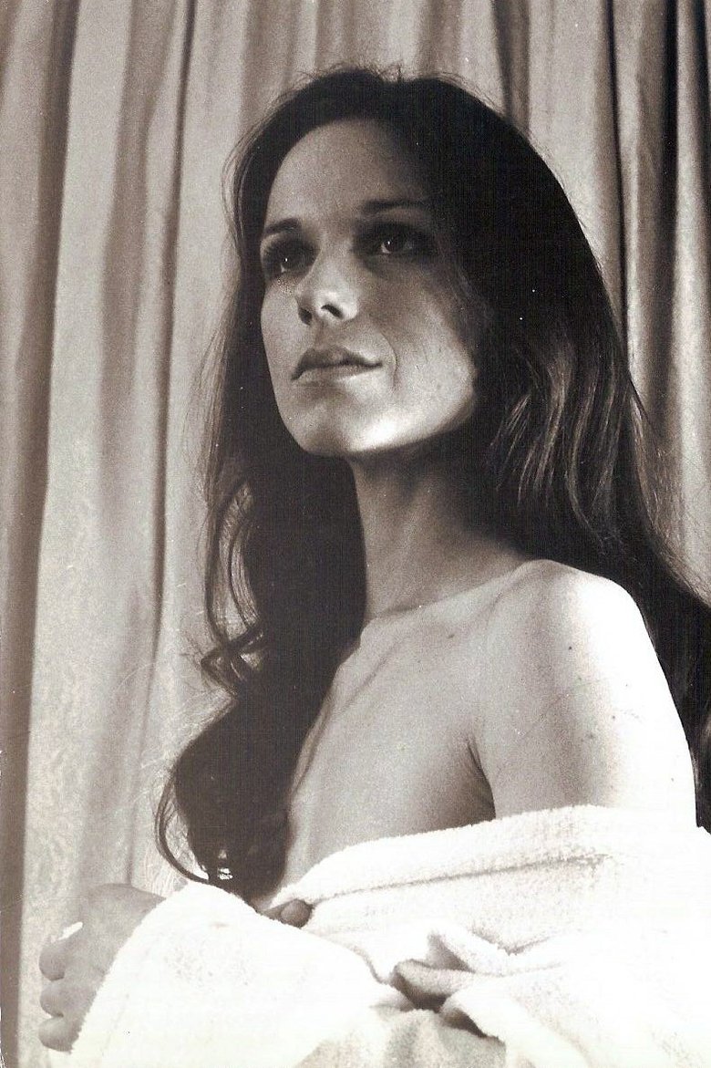 Mary Maude Portrait of Mary Maude