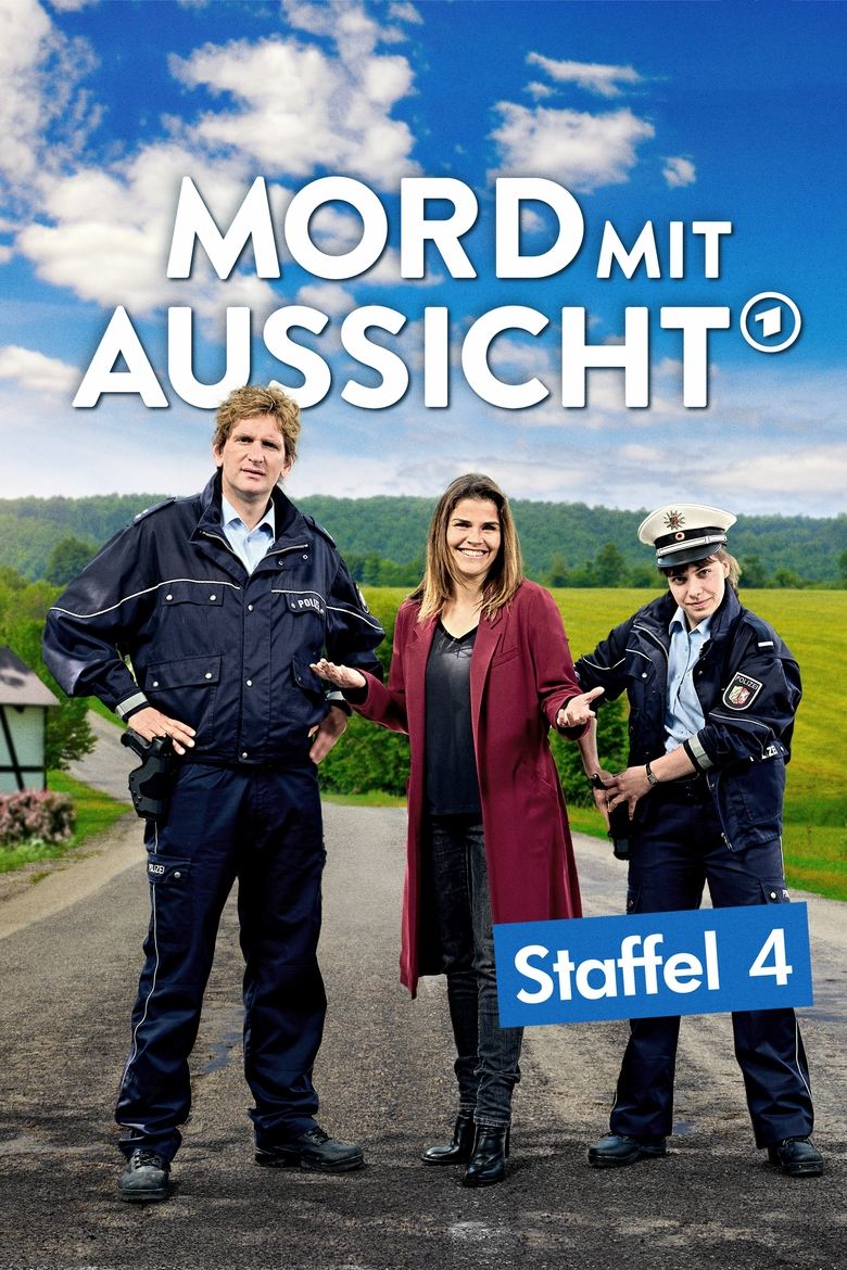 Episodes in Homicide Hills - Season 4 - Season 4 Poster of Episodes in Homicide Hills - Season 4 - Season 4