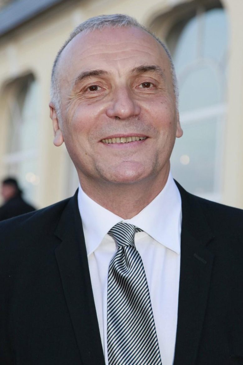 Jacques Fieschi Portrait of Jacques Fieschi