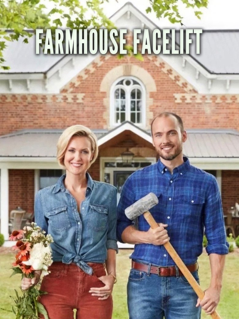 Episodes in Farmhouse Facelift - Season 1 - Season 1 Poster of Episodes in Farmhouse Facelift - Season 1 - Season 1